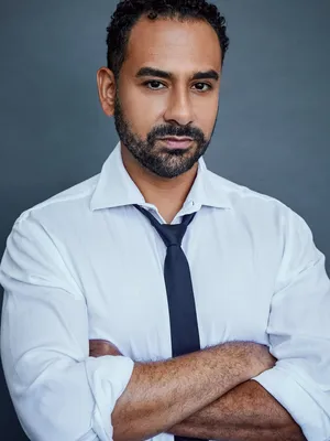 Carlos Javier Castillo