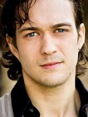 Tristan Ott