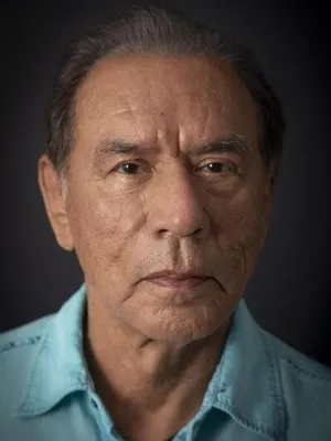Wes Studi