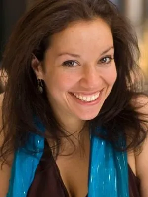 Suehyla El-Attar Young