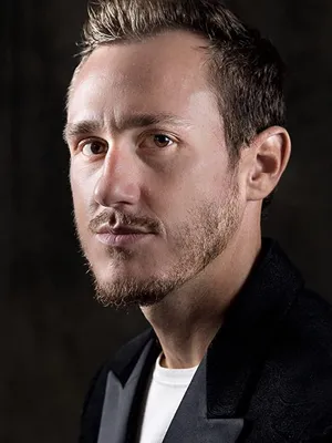 Carter Burch