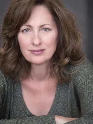 Melanie Jeffcoat