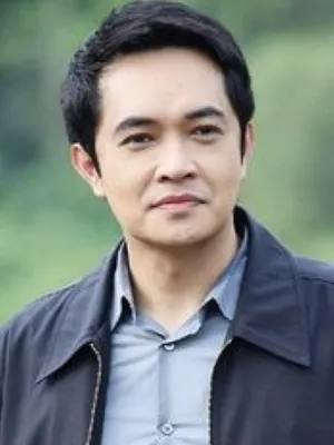 Ron Banjongsang