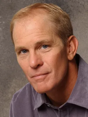 Steven Ford