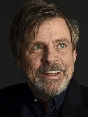 Mark Hamill