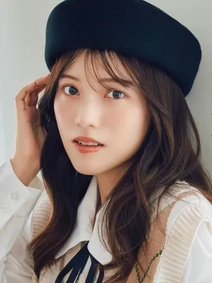 Kaori Ishihara