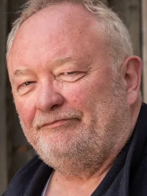 Bjarne Henriksen