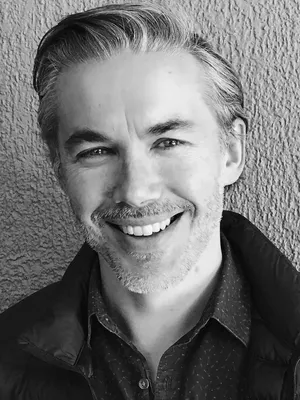 Damien Power