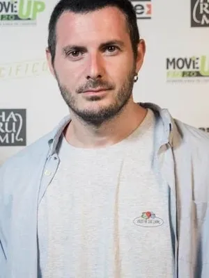 Antonio Usbergo