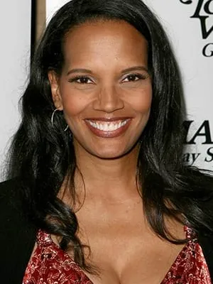 Shari Headley