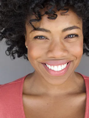 Ashleigh Crystal Hairston