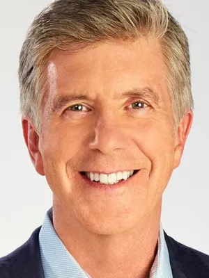 Tom Bergeron
