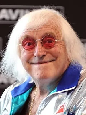 Jimmy Savile