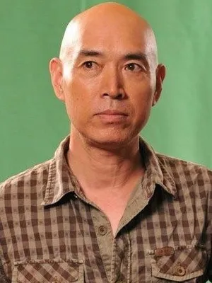 Shen Baoping