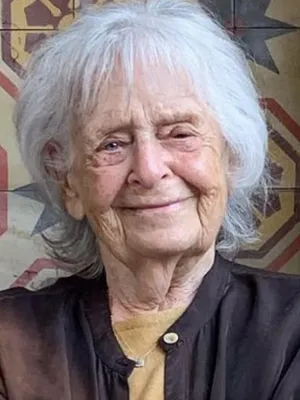 Thelma Post