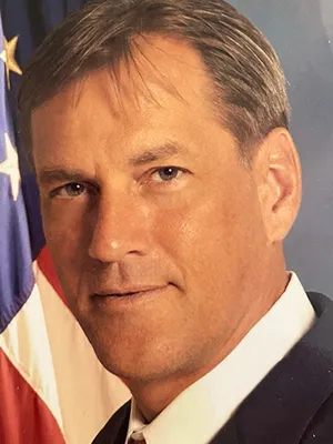 Bill McMurray