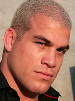 Tito Ortiz