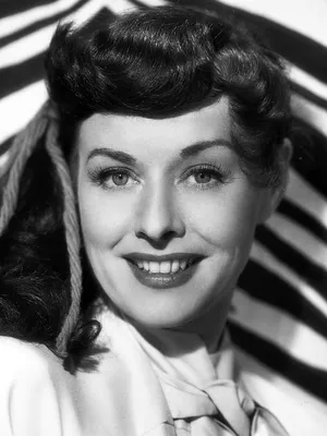 Paulette Goddard