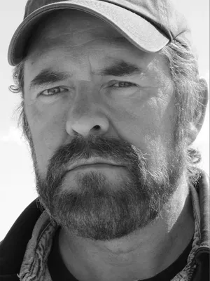 Francis Damberger