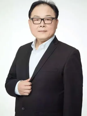 Wang Xiaobing