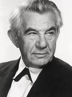 Maurice Moscovitch