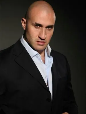 Georgiy Gromov