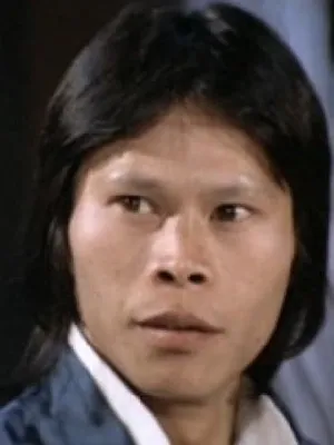 Yeung Sai-Gwan