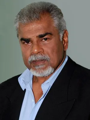 Sharat Saxena