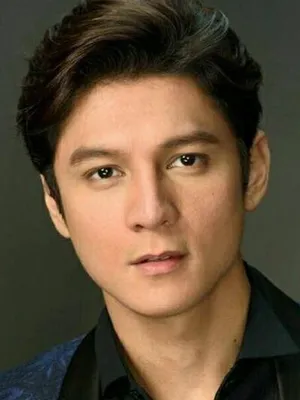 Joseph Marco