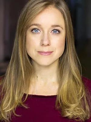 Caroline Buzanko