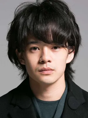 Sosuke Ikematsu