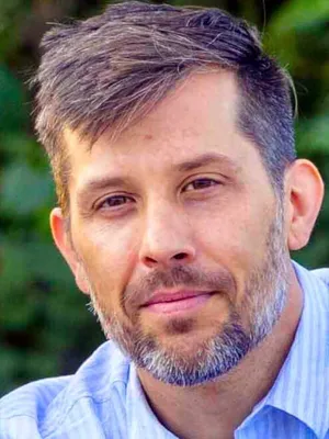 Tim Trachte