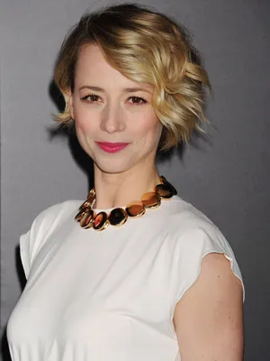 Karine Vanasse