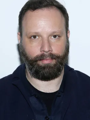 Yorgos Lanthimos
