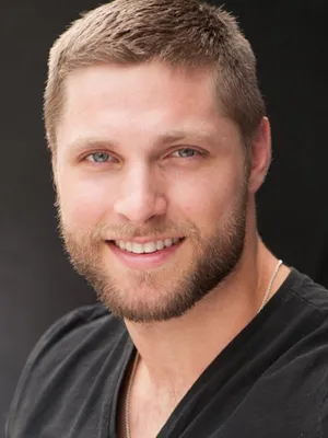Brock Yurich