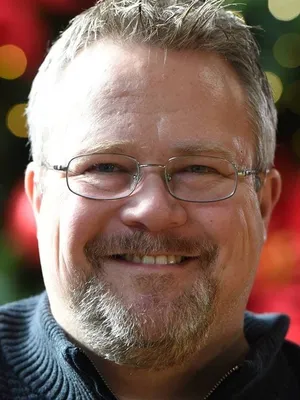 Peter Sullivan
