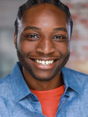 Adrian Kali Turner