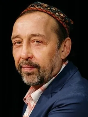 Nikolay Kolyada