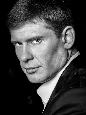 Oleksii Trytenko