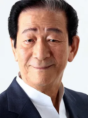 Masao Komatsu