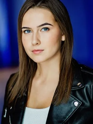 Briana Andrade-Gomes