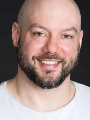 Justin Laramée