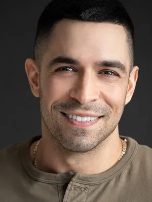 Elias Edraki