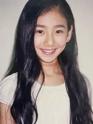 Gladys Fung Hiu-Si
