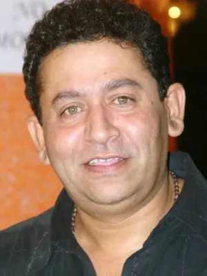 Uday Tikekar