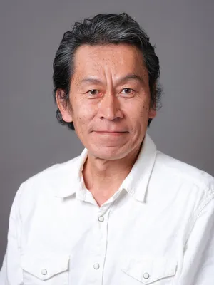 Keisuke Ishida