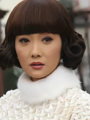 Linjing Jiang