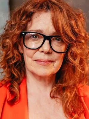 Deirdre O'Connell