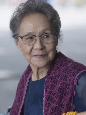 Wu Yanshu