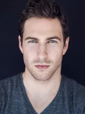 Tristan Shire